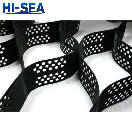 HDPE Plastic Geocell 